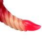 Gradient Color Animal Dildos - 09