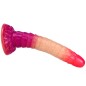 Gradient Color Animal Dildos - 07