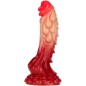 Gradient Color Animal Dildos - 06