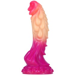 Gradient Color Animal Dildos - 06