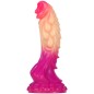 Gradient Color Animal Dildos - 06