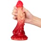 Gradient Color Animal Dildos - 06