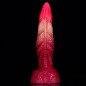 Gradient Color Animal Dildos - 05