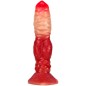 Gradient Color Animal Dildos - 04