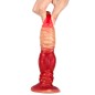 Gradient Color Animal Dildos - 04