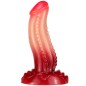 Gradient Color Animal Dildos - 01