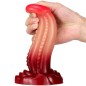 Gradient Color Animal Dildos - 01