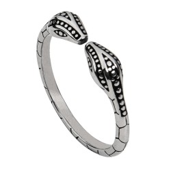 Two-headed Snake Cock Ring