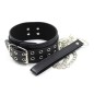 Double Pin Lock Cuff &amp; Collar Kit