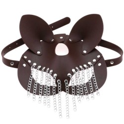 Masquerade Chain Mask