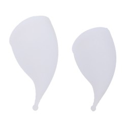 Generic Medical Silicone Menstrual Cup