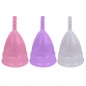 Silicone Folding Period Cup