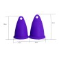 Moon Cup Menstrual Cup