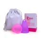 Moon Cup Menstrual Cup