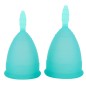 Medical Silicone Menstrual Cup