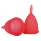 Medical Silicone Menstrual Cup