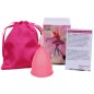 Medical Silicone Menstrual Cup