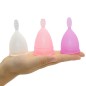 Medical Silicone Menstrual Cup