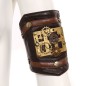 Steampunk Arm Cuff