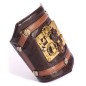 Steampunk Arm Cuff