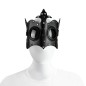 Steampunk Puckish Halloween Mask