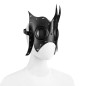 Steampunk Irregular Party Cosplay Mask