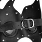 Steampunk Irregular Party Cosplay Mask