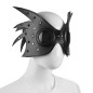 Steampunk Wing Party Cosplay Mask