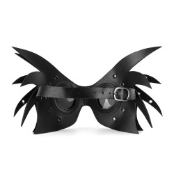 Steampunk Wing Party Cosplay Mask