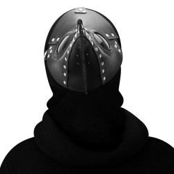 Plague Doctor Mask