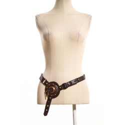 Waist Belt Chest Harness Strap