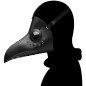 Plague Doctor Death Mask