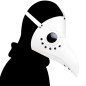 Plague Doctor Death Mask