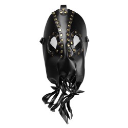 Octopus Costume Halloween Party Devil Mask