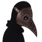 Breathable Adjustable Realistic Beak Shape Mask