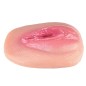 Realistic Cosplay Silicone Fake Vagina Pad - C