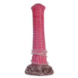 Squirting Silicone  Dildo - 12