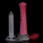 Squirting Silicone  Dildo - 12