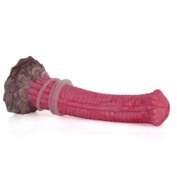 Squirting Silicone  Dildo - 12