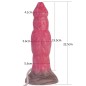 Squirting Silicone  Dildo - 11