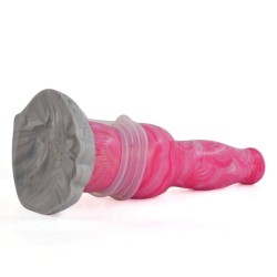 Squirting Silicone  Dildo - 10