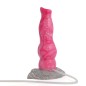 Squirting Silicone  Dildo - 10