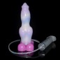 Squirting Silicone  Dildo - 09