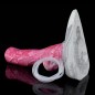 Squirting Silicone  Dildo - 08