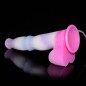 Squirting Silicone  Dildo - 06