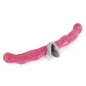 Animal Kont Silicone Double Ended Dildo - 05