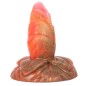 Geeba Fruits Silicone Butt Plug - 09