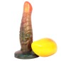 Geeba Fruits Silicone Butt Plug - 02