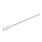 Stainless Steel Urethral Catheter