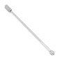 Stainless Steel Urethral Catheter